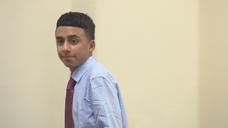 Teen who made school threat gets probation